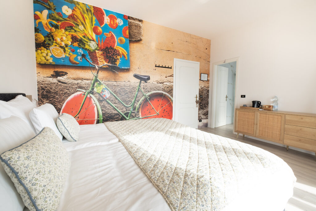 Kamer Bicicletta