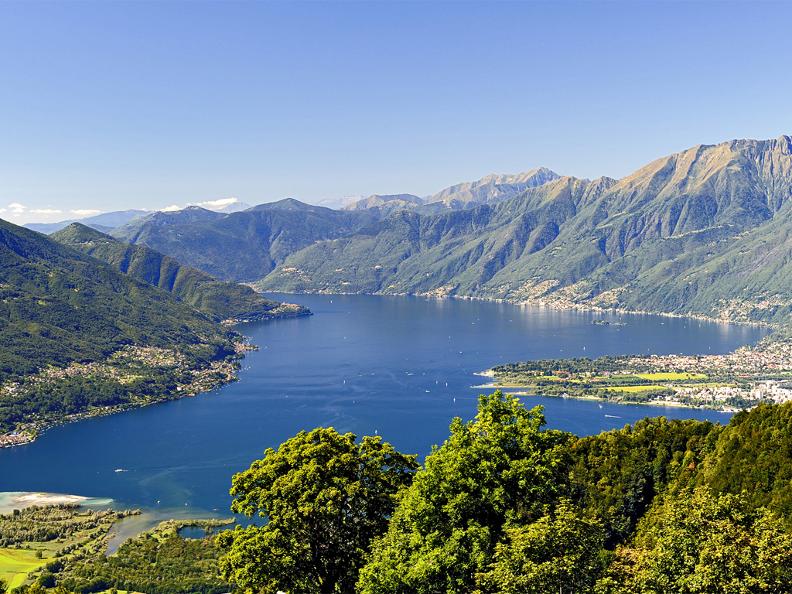 Lago Maggiore