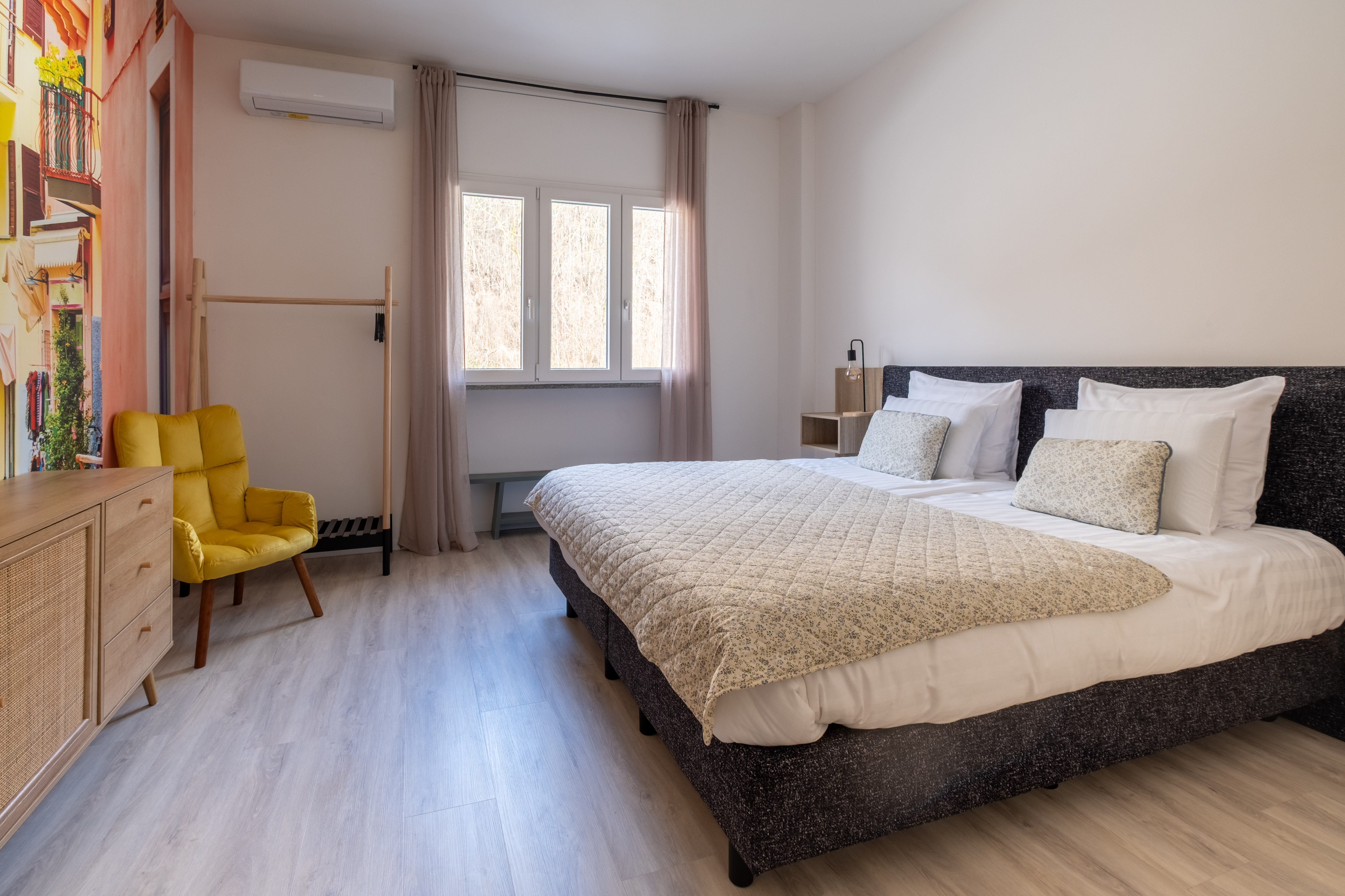 Kamer Villaggio