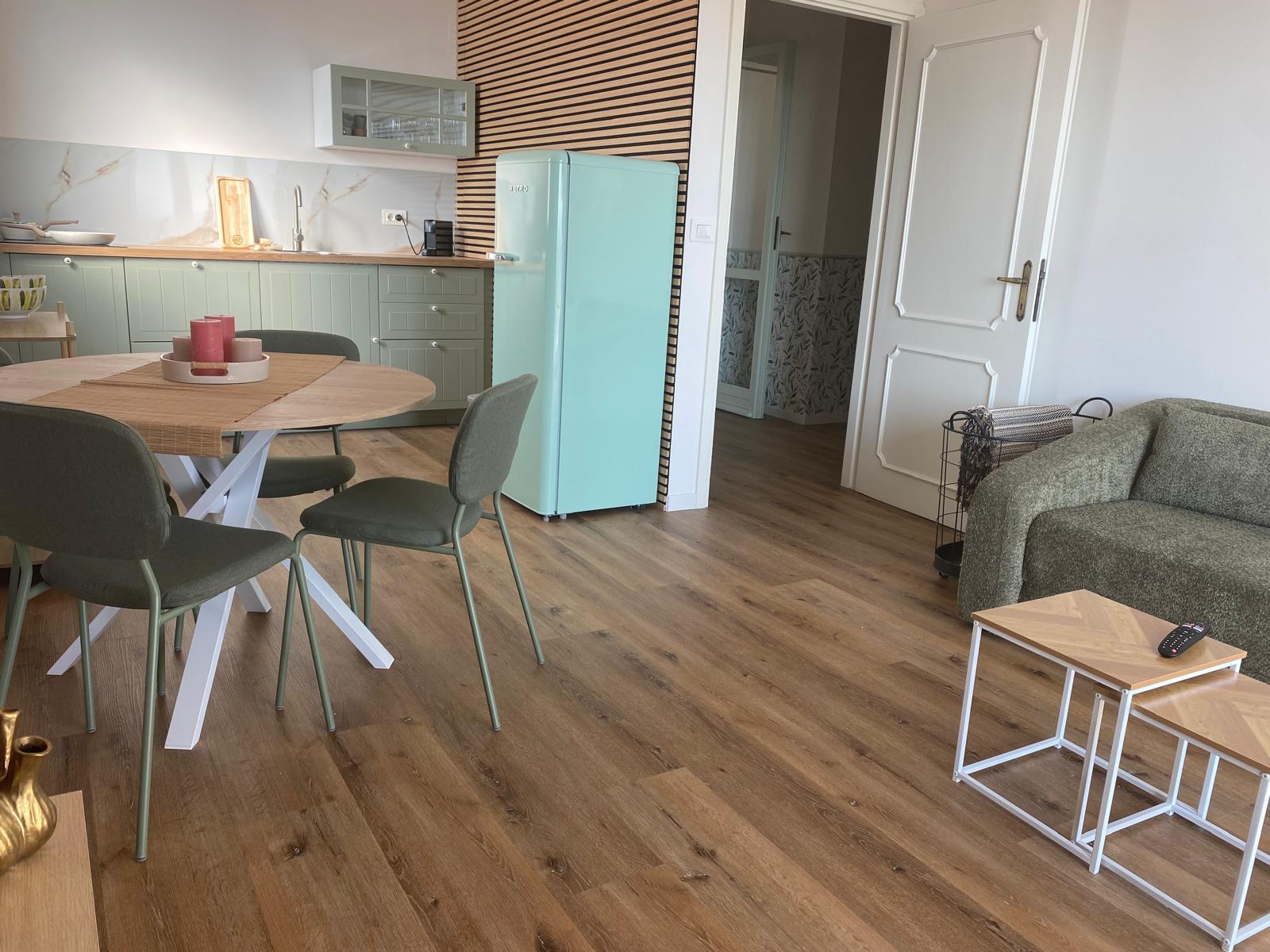 Appartement Tartufo