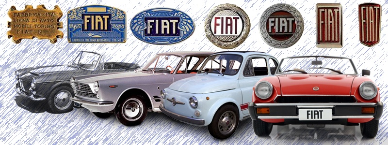 Appartement Fiat